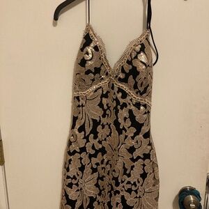 Cocktail Dress